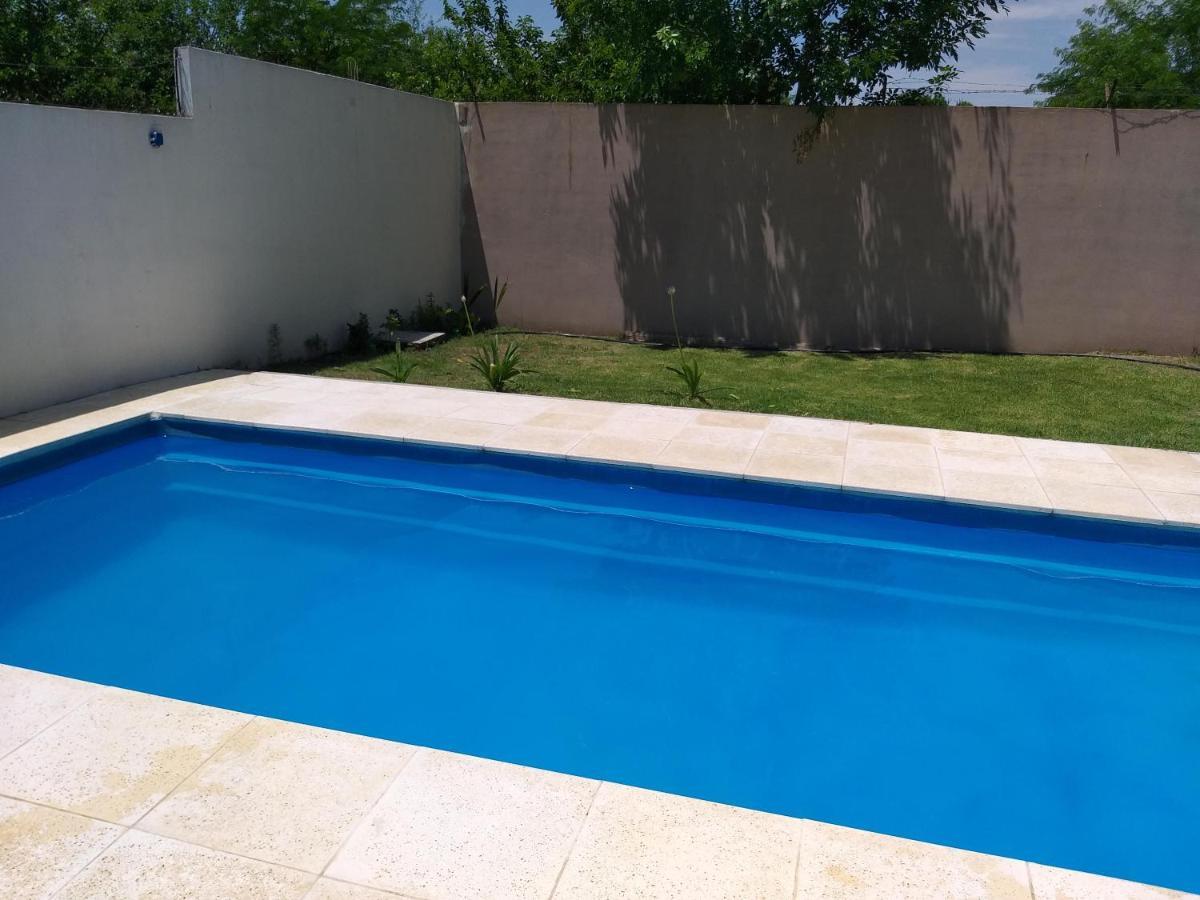 Casa Quinta En Tortuguitas Villa Exterior photo